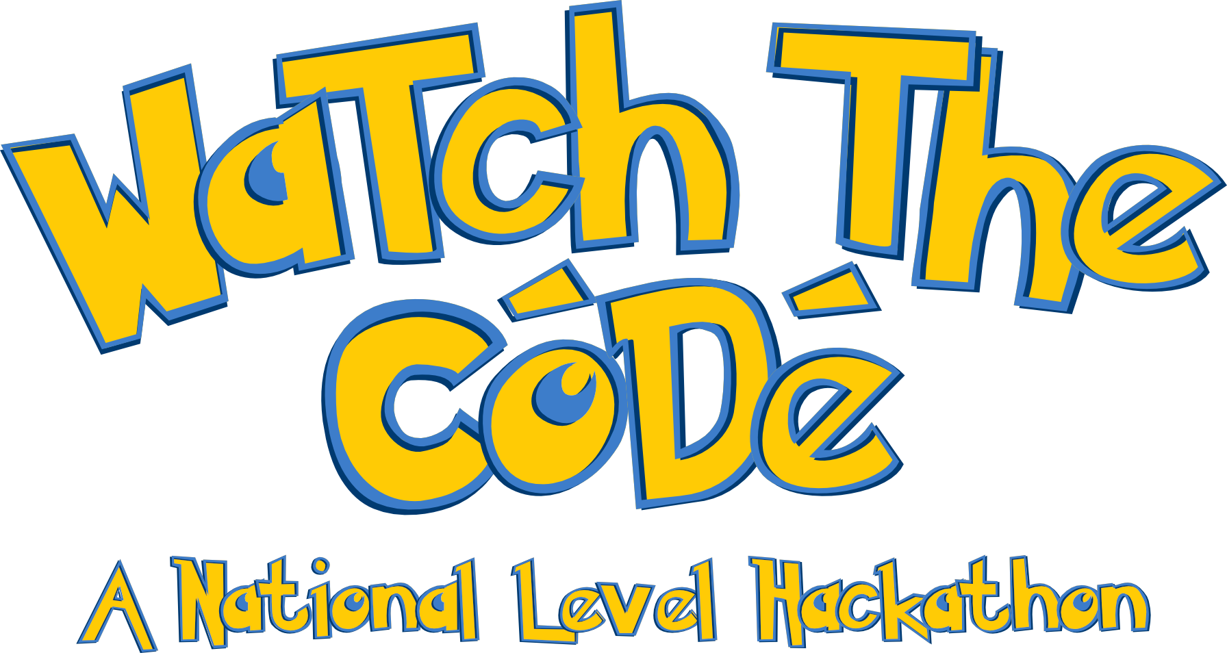Watch The Code Logo